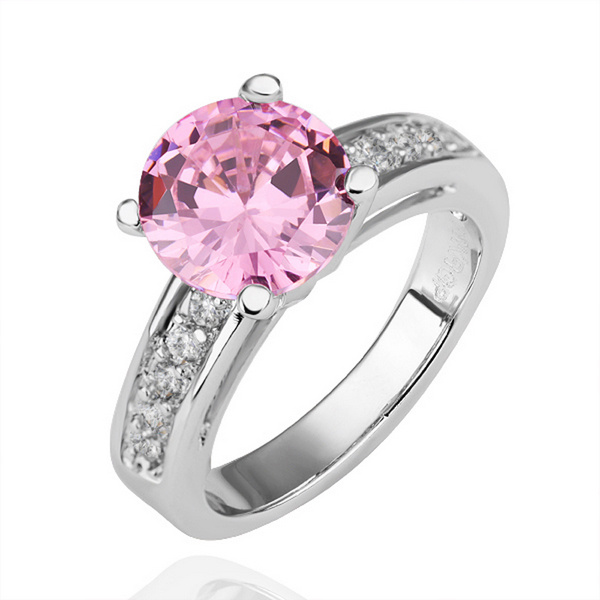 Bague Swarovski Soldes RE128B